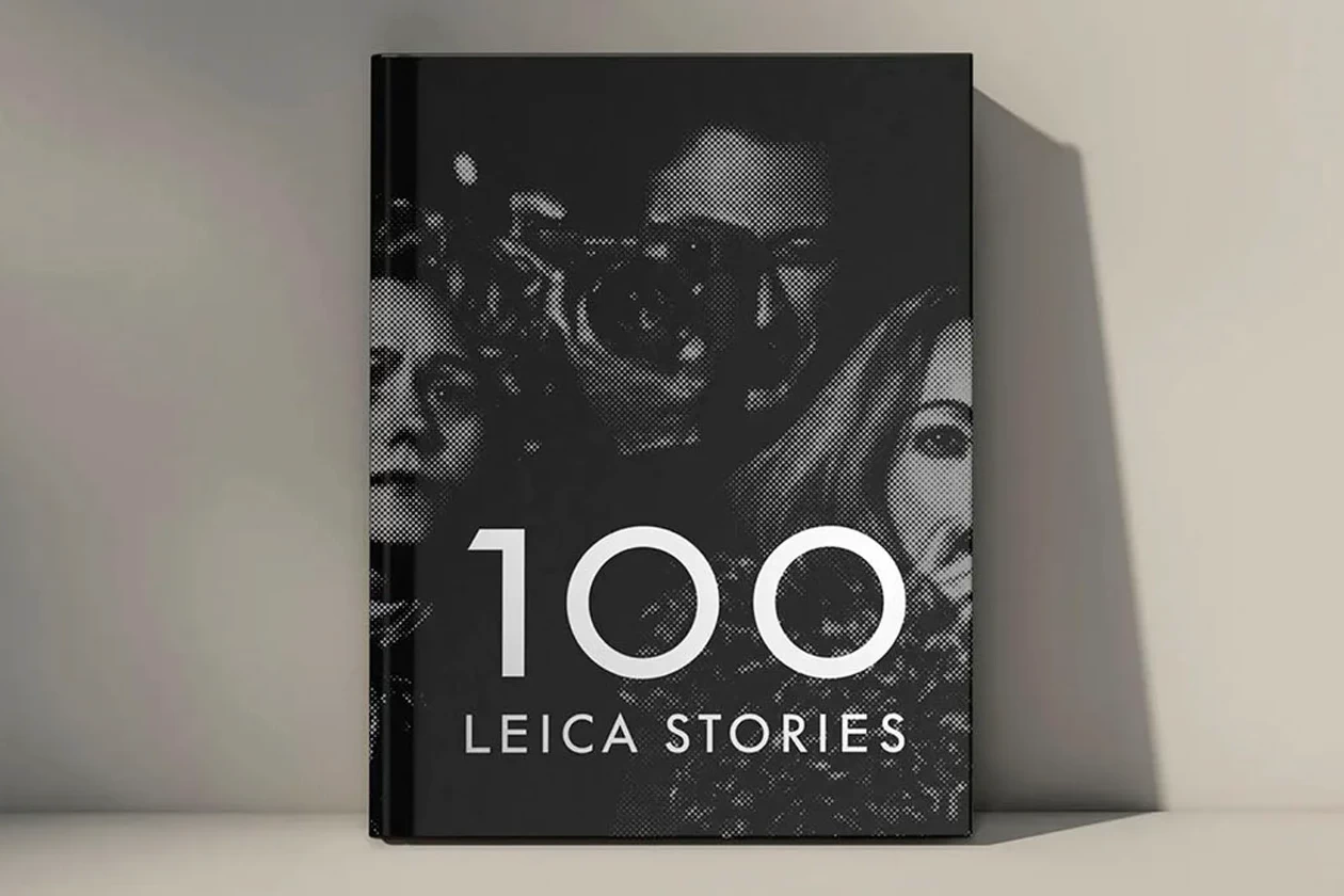 Leica “100 Leica Stories” Book | RANGEFINDER.com.hk - Leica - 宏觀