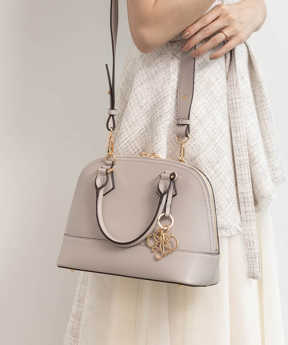 ラウンド2WAYショルダーバッグRANDA公式サイト