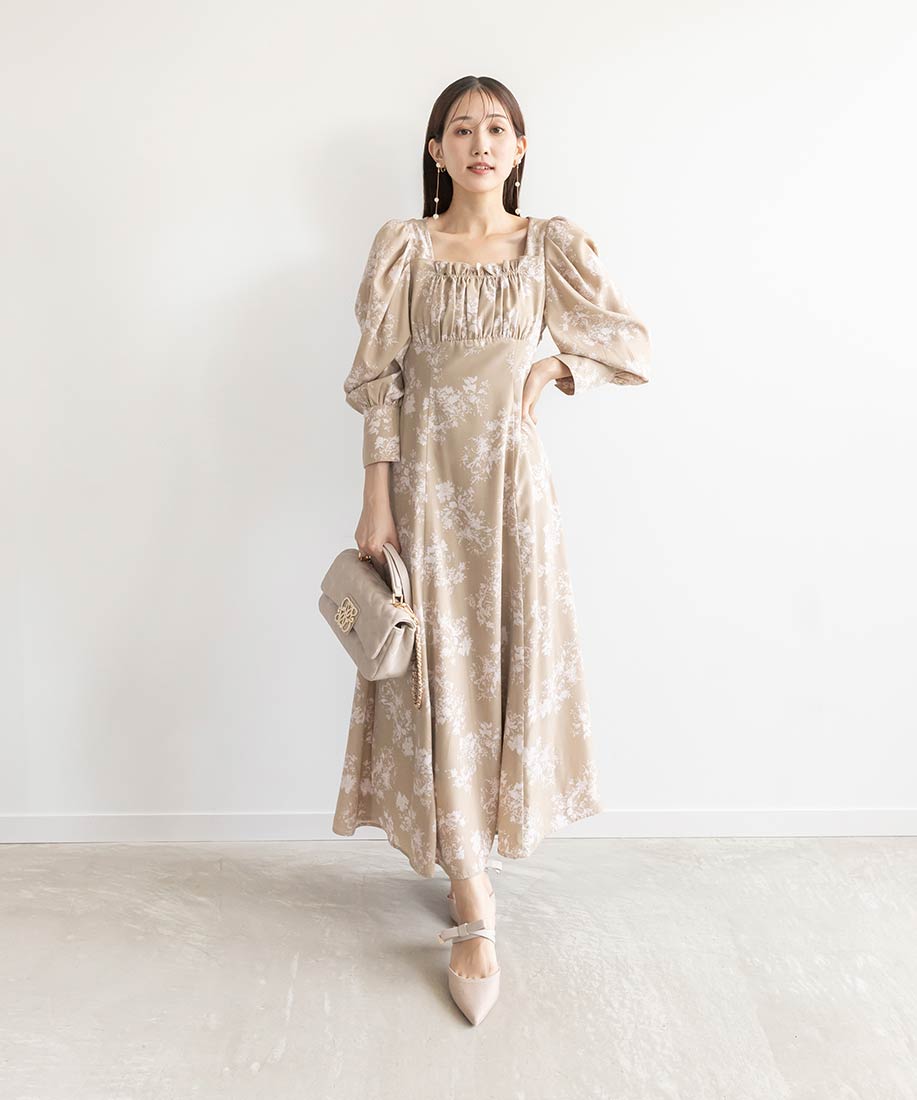 SALE】2WAYトワルドゥジュイクロスベルト刺繍ミュールRANDA公式サイト