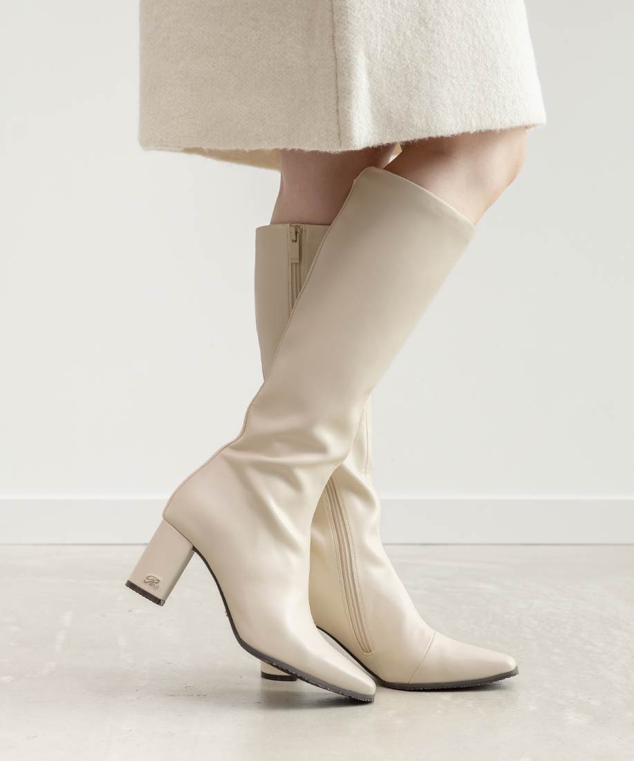 SALE】【Holiday Collection】晴雨兼用 2WAY ビジューベロアリボン