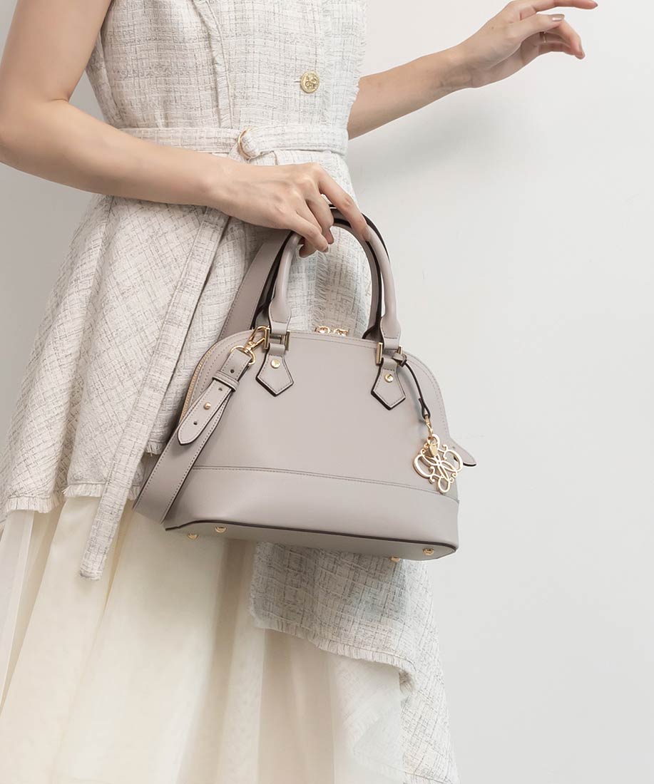 ラウンド2WAYショルダーバッグRANDA公式サイト