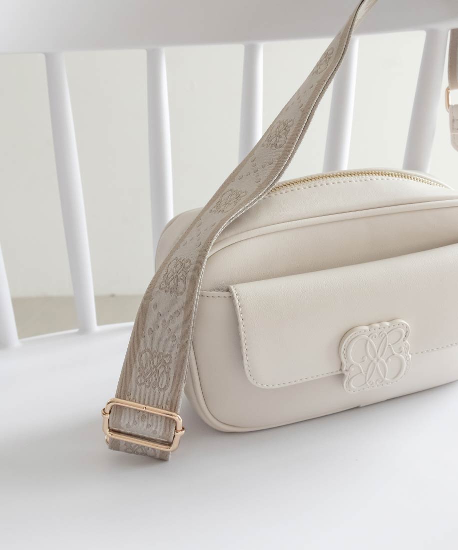 モノグラムクロスボディーバッグRANDA公式サイト