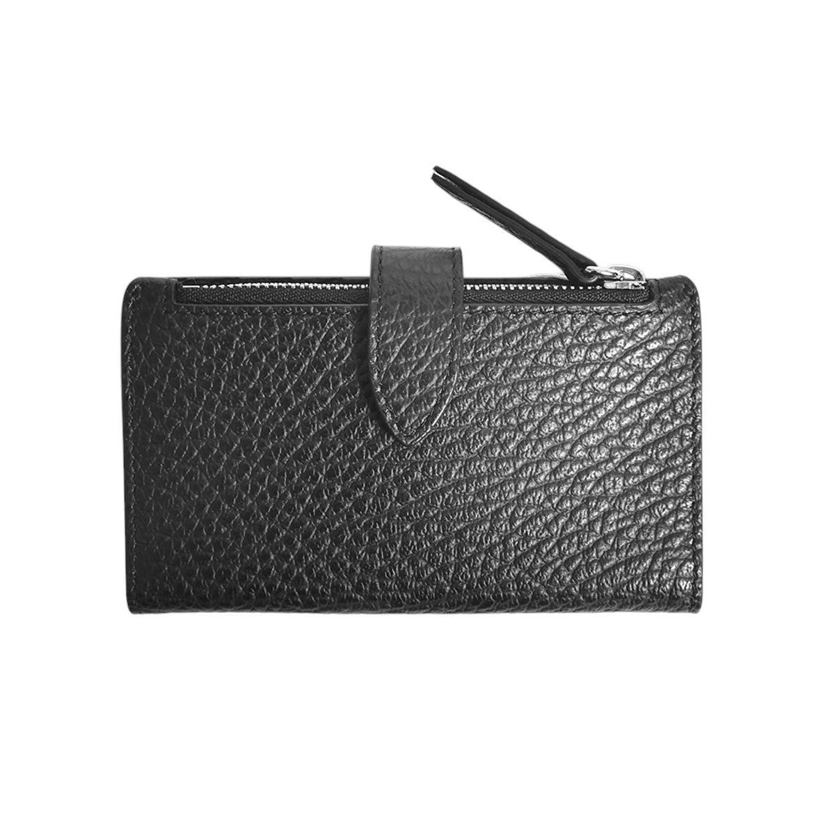 Maison Margiela]PORTATESSERE/BLACK(SA1VX0019-P4455) – R&Co.