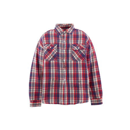 SAINT Mxxxxxx]5PANEL CAP/EAT ME/BURGUNDY(SM-HR8-0000-076) – R&Co.