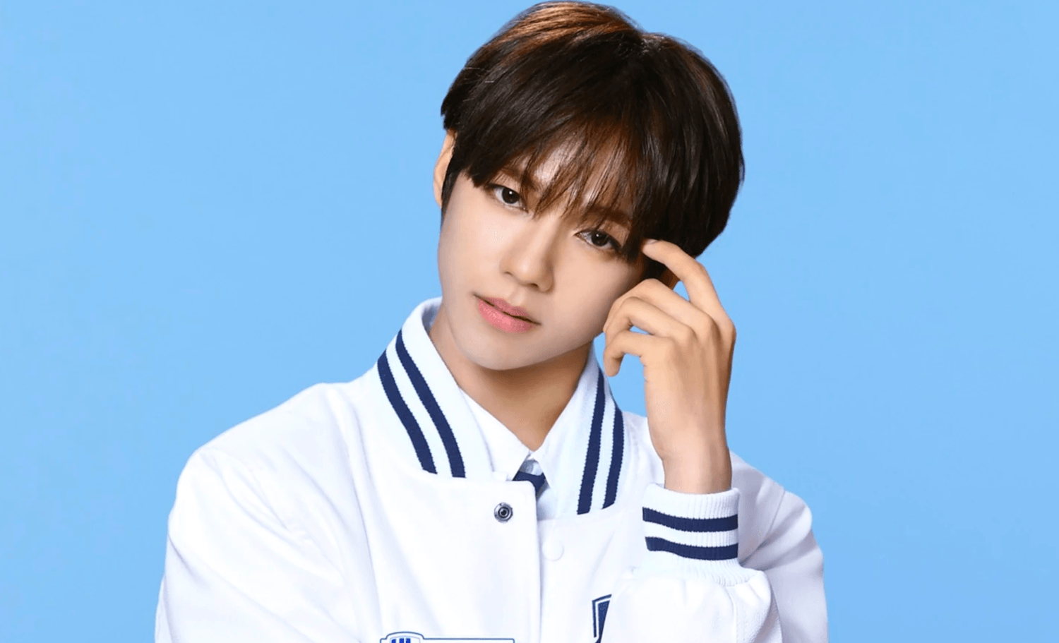 P-pop idol JL Gaspar wins in 'Universe League,' to debut in global