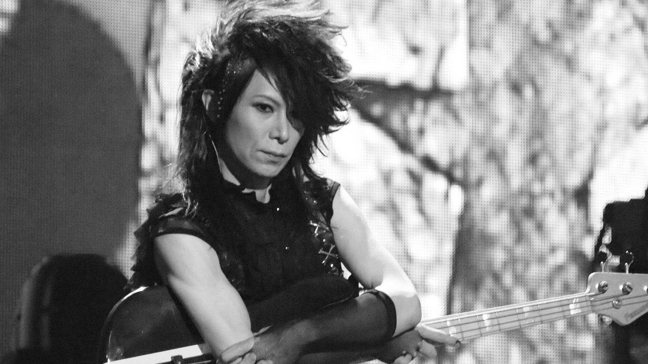 X Japan bassist Heath dies at 55
