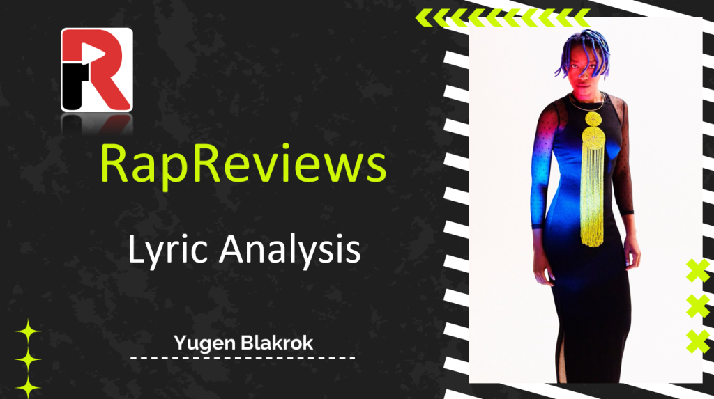 Yugen Blakrok :: The Illusion of Being – RapReviews