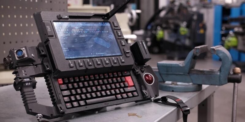 Use a retro DB9 joystick with Raspberry Pi 400 — Raspberry Pi