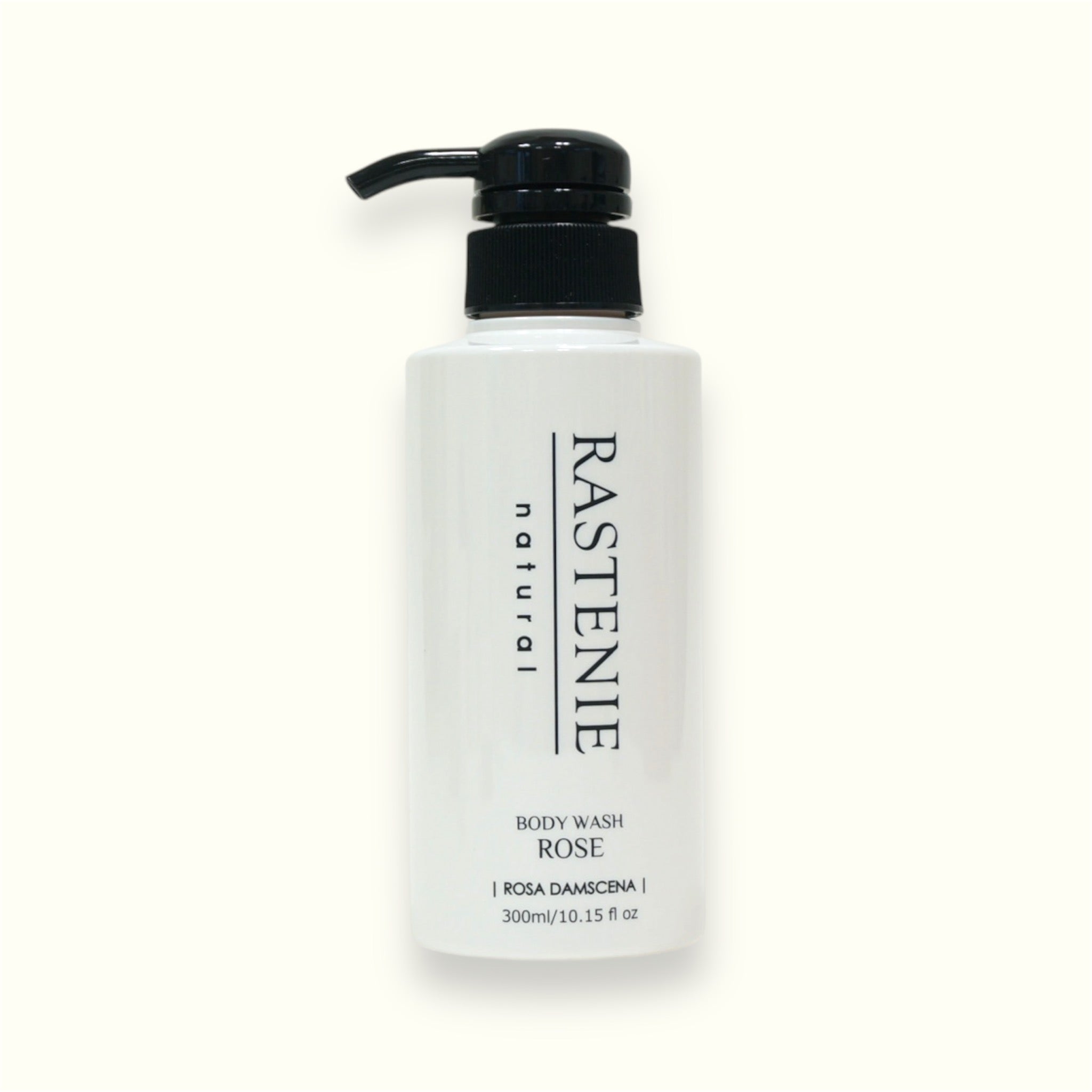 RASTENIE natural ボディウォッシュ ローズ – RASTENIE｜ラステニエ
