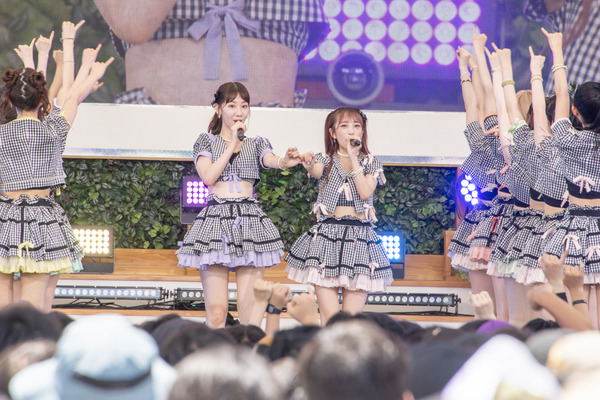 希少向井地美音全身タペストリーバトフェスバトルフェスティバル