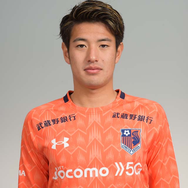 松田詠太郎 選手 期限付き移籍満了およびアルビレックス新潟へ期限付き