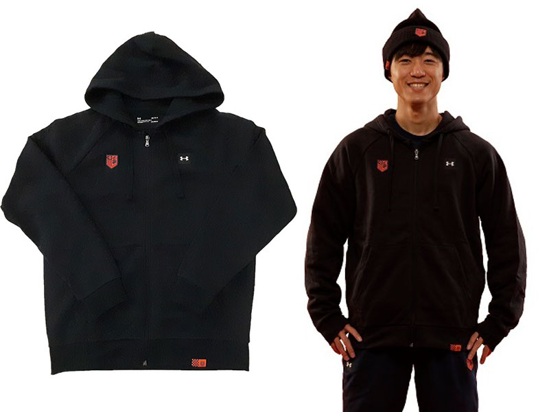 アンダーアーマーコラボ商品および新商品販売のお知らせ｜RB大宮