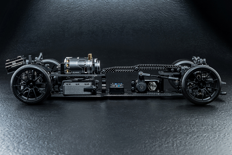 Max Speed Technology-PRODUCTCARS - DRIFT MRXMRX GT V1.5