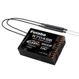 R3104SB | 双葉電子工業株式会社 ラジオコントロール