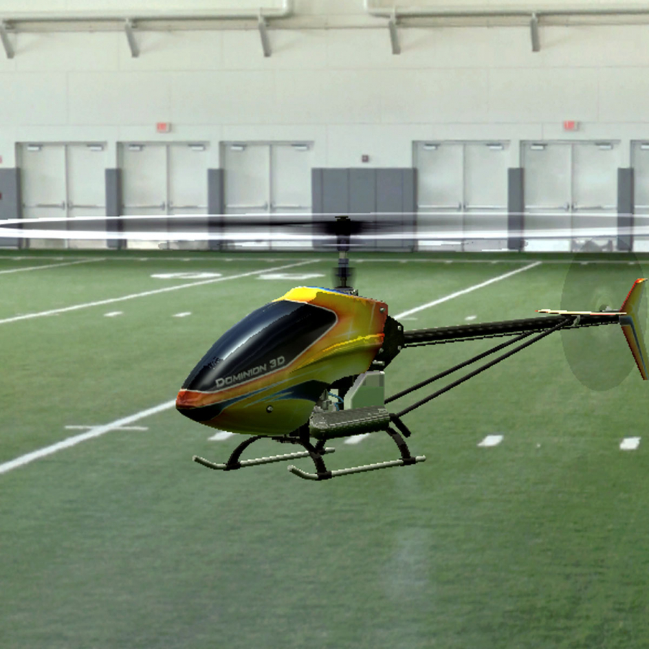 REAL FLIGHT EVOLUTION | 双葉電子工業株式会社 ラジオコントロール