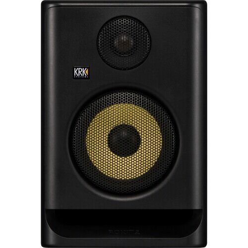 KRK ROKIT 5 G5 - Pair | Compact Studio Monitors for Precision