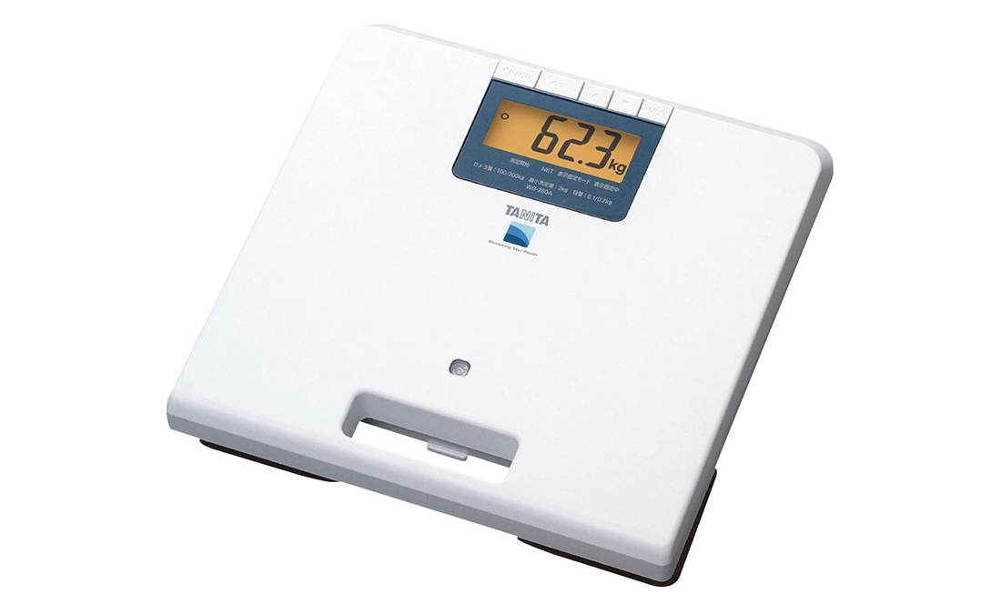 体重計 OMRON Karada Scan HBF-702T オムロン カラダスキャン 体組成計