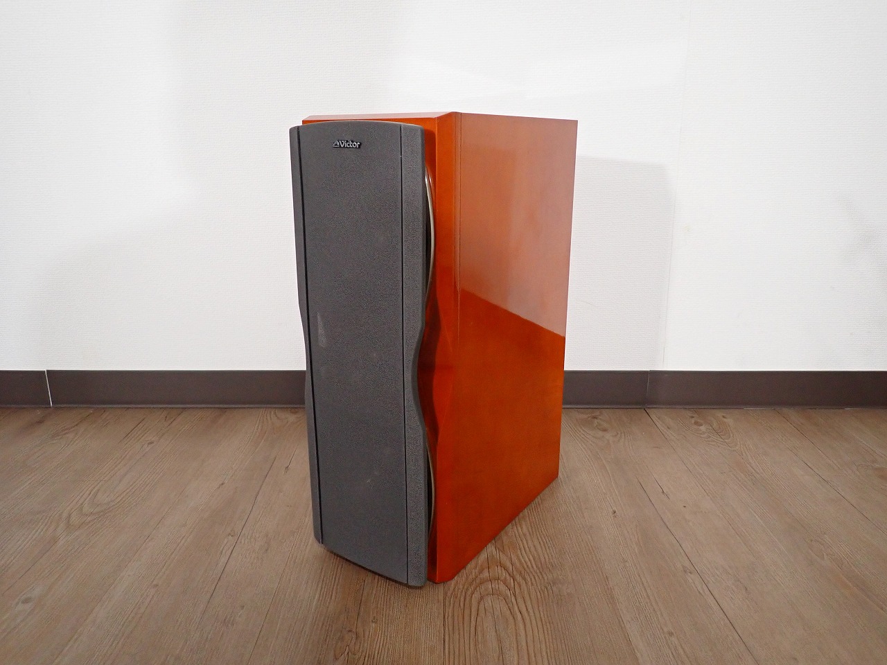 スピーカー Victor SX-LC33MK2 ビクター 2ウェイ 3スピーカー バスレフ