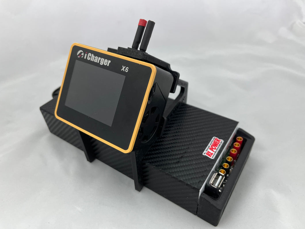 Buy X6 Charger Stand by RLPower at RLPower.net for only $19.99