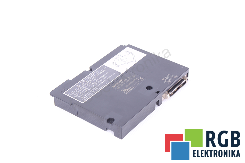 MITSUBISHI ELECTRIC GT15-75ABUSL | RGB Automatyka industrial