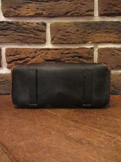 RRL等の通販サイト【RHYTHM】RRL(ダブルアールエル) LEATHER GLASS