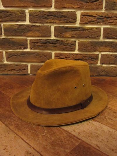 RRL等の通販サイト【RHYTHM】RRL(ダブルアールエル) FEDROA HAT