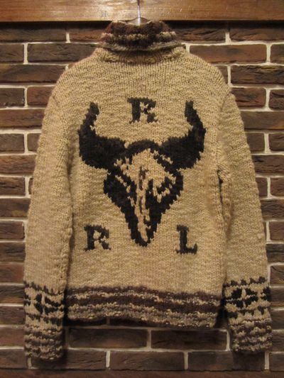 RRL等の通販サイト【RHYTHM】KNITの販売ページ