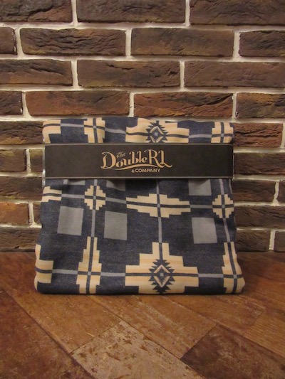 RRL等の通販サイト【RHYTHM】RRL(ダブルアールエル)SARATOGA BLANKET