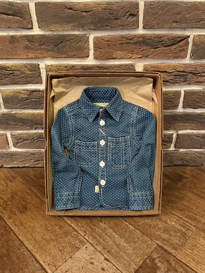 RRL等の通販サイト【RHYTHM】RRL(ダブルアールエル) BUCKET HAT