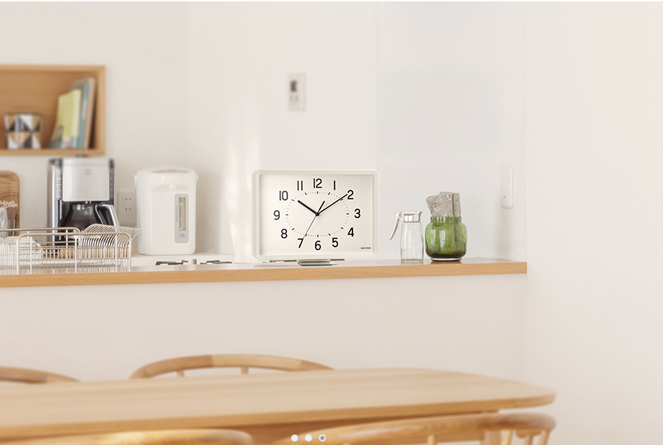 リズム株式会社 | お知らせ