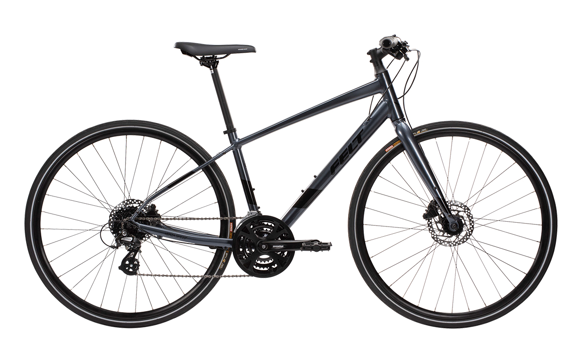 VERZA SPEED 40 LTD | Felt公式日本語Web