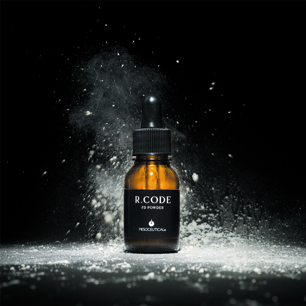 新アイテム “医療クオリティ*の幹細胞培養上清液” が2/18より販売開始