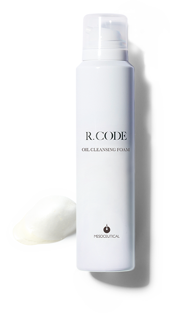 プロフェッショナル スキンケア R.CODE -アール.コード /新開発