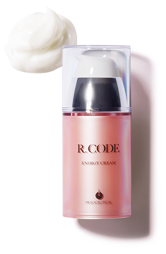 プロフェッショナル スキンケア R.CODE -アール.コード /新開発