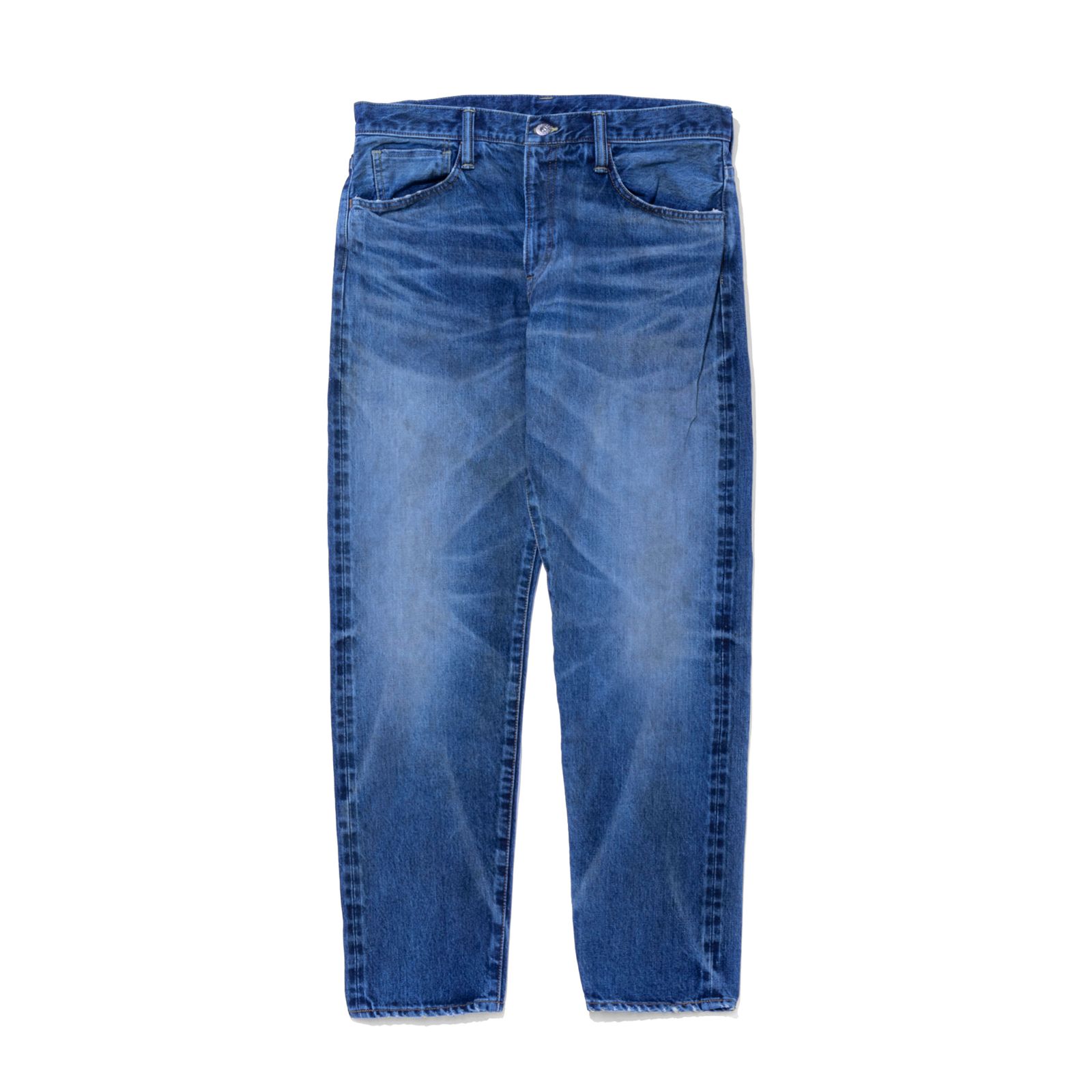 SEQUEL - FRAGMENT x SEQUEL DENIM PANTS | River
