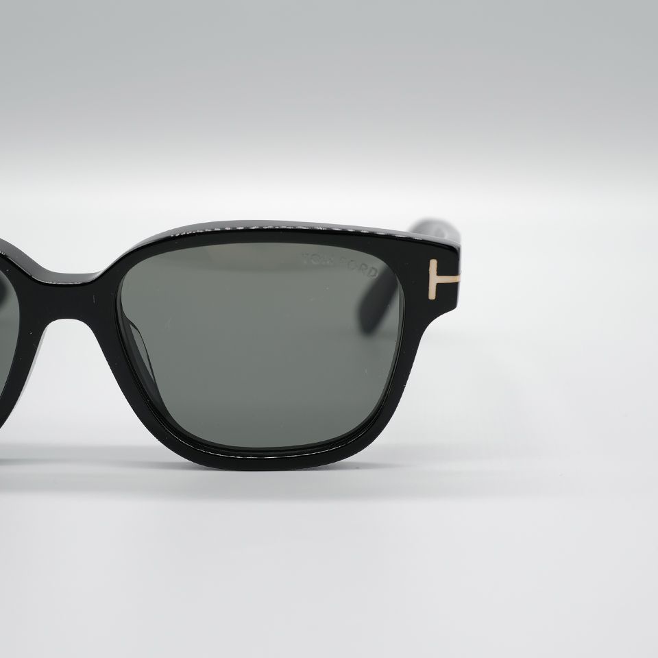 TOM FORD EYEWEAR - FT1273-D-5401A / サングラス / アジアンフィット