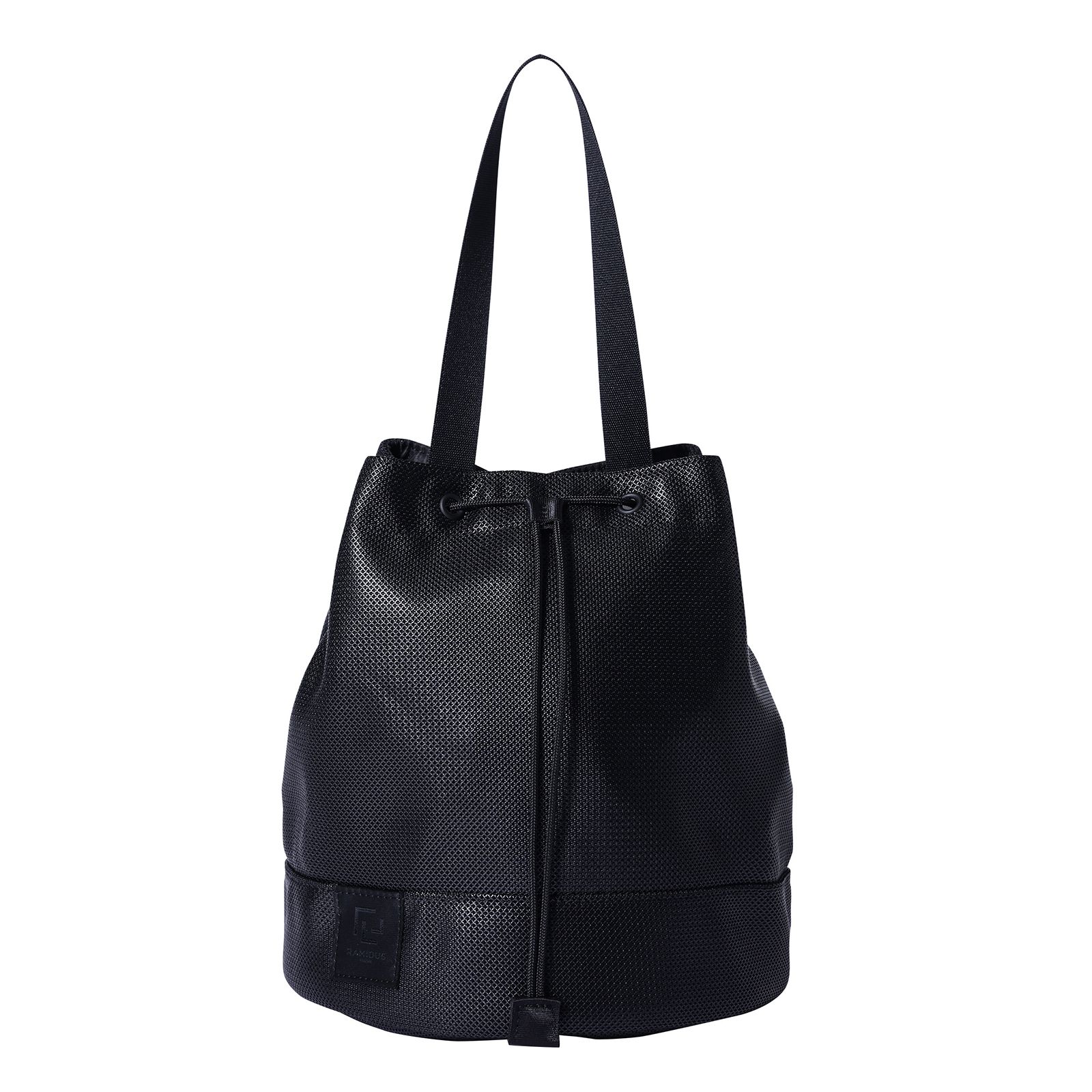 RAMIDUS - POUCH 【GLAZE】 | River