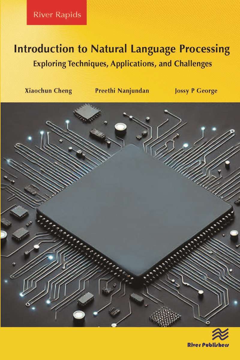 Introduction to Natural Language Processing