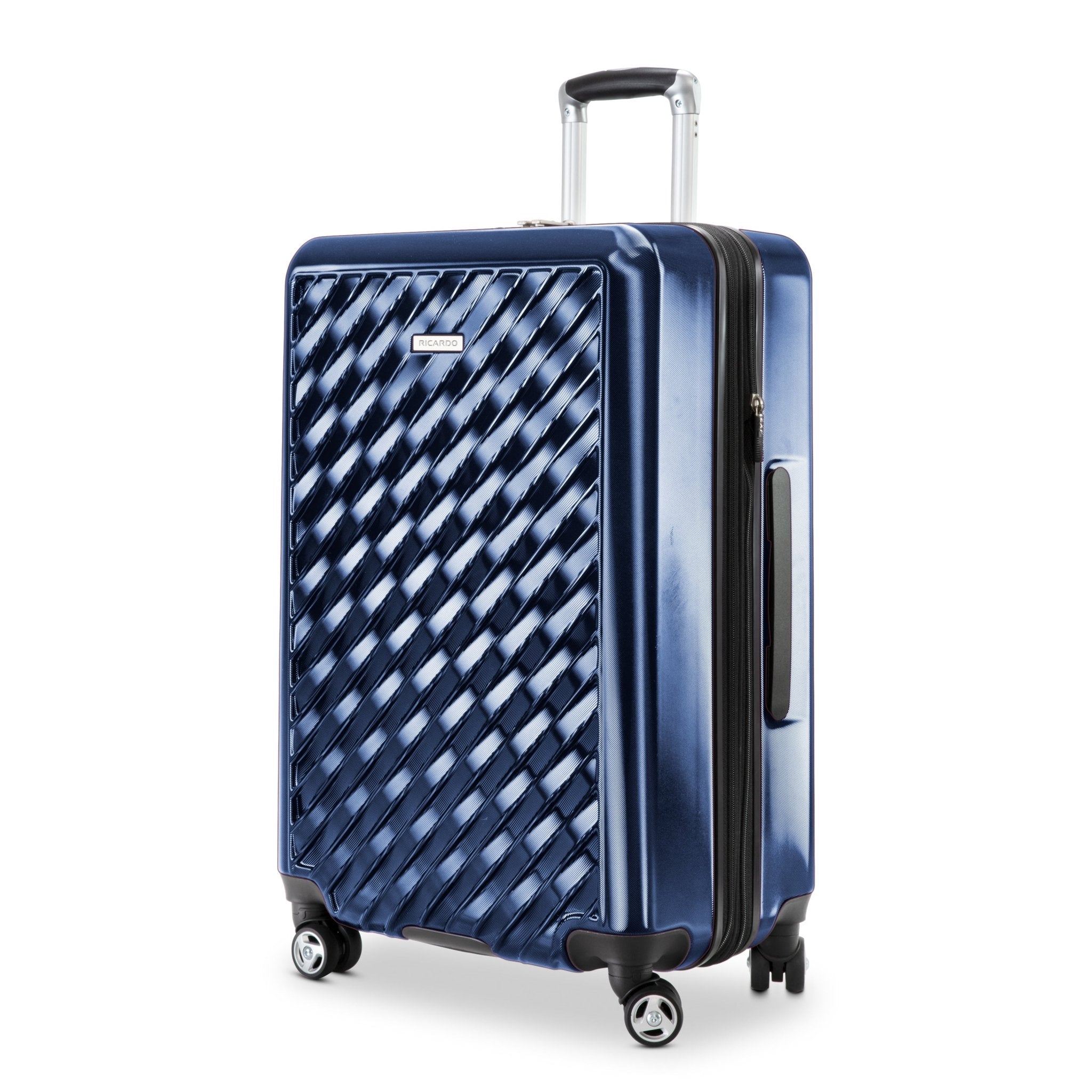 Melrose Hardside Medium Spinner Suitcase | Ricardo Beverly Hills