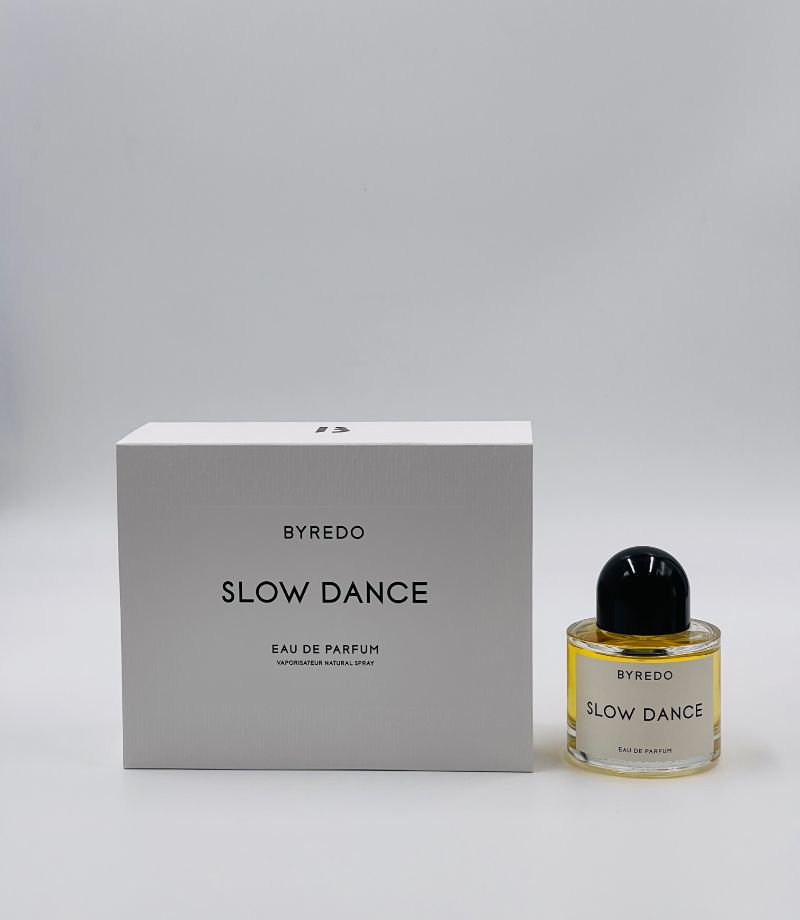 BYREDO SLOW DANCE – Rich and Luxe