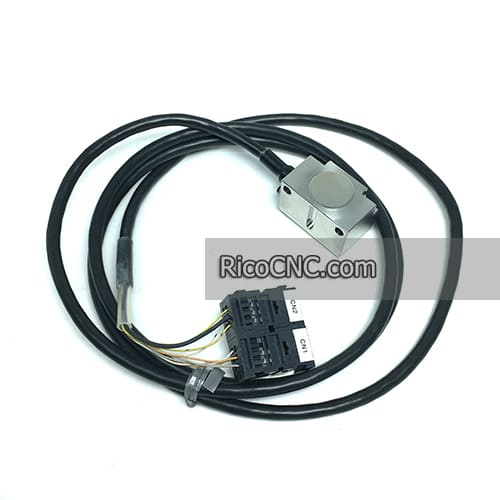 Fanuc Spindle Motor Sensor A860-2155-V002