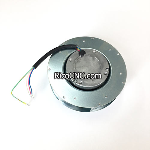NMB A90L-0001-0515/R AC200~220V Spindle Motor Fan for Fanuc