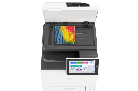 IM C300 – All In One Printer | Ricoh Europe