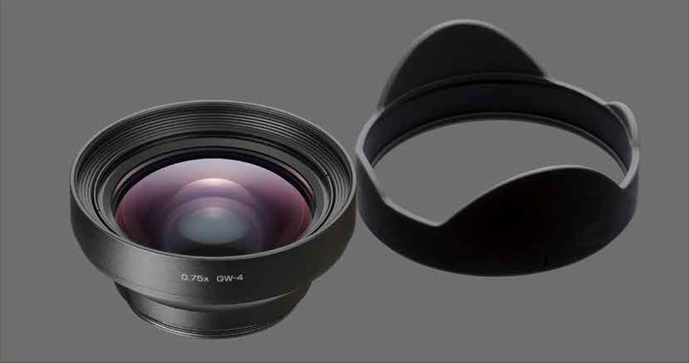 Accessories / RICOH GR III/GR IIIx | RICOH IMAGING