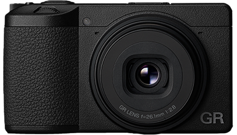 Specifications / RICOH GR III/GR IIIx | RICOH IMAGING