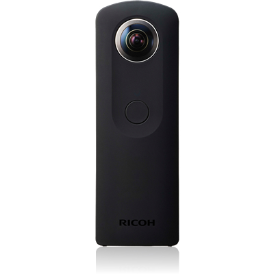 THETA S | RICOH IMAGING