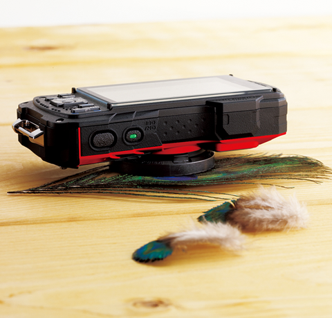 WG-30 | RICOH IMAGING