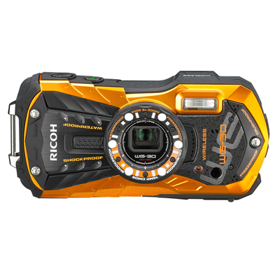 WG-30 | RICOH IMAGING