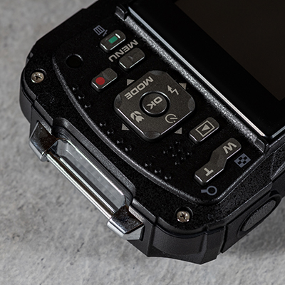 WG-60 | RICOH IMAGING