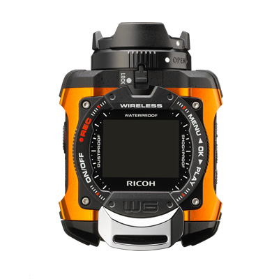 WG-M1 | RICOH IMAGING